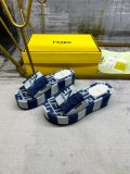 Women F*endi Top Sandals