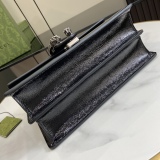 G*ucci Top Bag 28*16*10.5CM