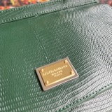 D*olce&G*abbana Bag Top Quality 25*20*12CM