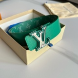 L*ouis V*uitton Belts Top Quality 40MM