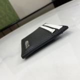 G*ucci Wallets Top Quality 7*10CM
