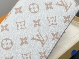 L*ouis V*uitton Top Wallets 19.5*10.5*2.5CM