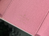 L*ouis V*uitton Top Wallets 12*9.5*1.5CM
