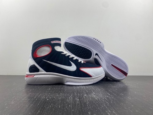 Zoom Huarache 2K4 308475-400