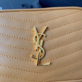 Y*SL Top Bag 19*11*5CM