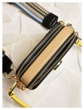 M*ARC J*ACOBS Top Bag 18*11*6CM