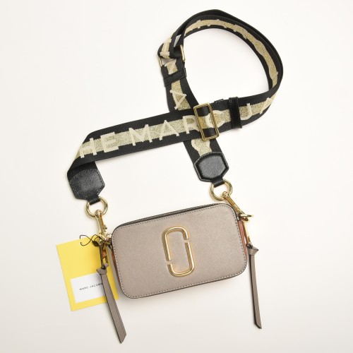 M*ARC J*ACOBS Top Bag 18*11*6CM