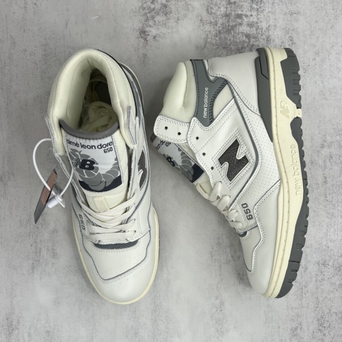 N*ew B*alance Top Quality Sneakers