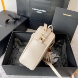 Y*SL Top Bag 23*16*6CM