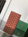 G*OYARD Wallets Top Quality 1.5*10*14CM