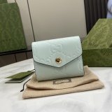 G*ucci Top Wallets 11*9.5*3CM