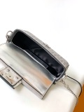 F*endi Bag Top Quality 19*4*11.5CM
