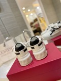 Men Women 𝑉*𝐴𝐿𝐸𝑁𝑇𝐼𝑁𝑂 Top Sneakers