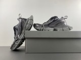 Men Women B*alenciaga Top Sneakers
