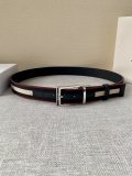 Bally Belts Top Quality