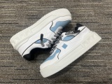 Men Women 𝑉*𝐴𝐿𝐸𝑁𝑇𝐼𝑁𝑂 Top Sneakers