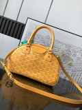 G*OYARD Bag Top Quality 27*27*8.5CM