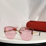 C*artier Glasses Top Quality
