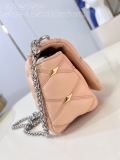 L*ouis V*uitton Top Bag 15*10*6.5CM