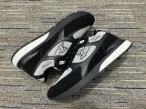 Men L*ouis V*uitton Top Sneaker