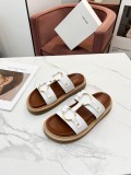 Women C*eline Top Sandals