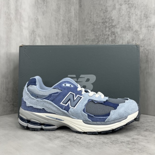 N*ew B*alance Top Quality Sneakers