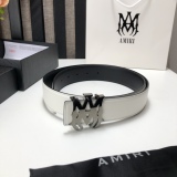 A*MIRI Belts Top Quality 38MM