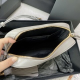Y*SL Top Bag 23*16*6CM