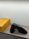 Men L*ouis V*uitton Top Loafer