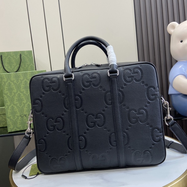 G*ucci Top Bag 36.5*29*8 CM