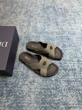 Men D*ior Top Sandals
