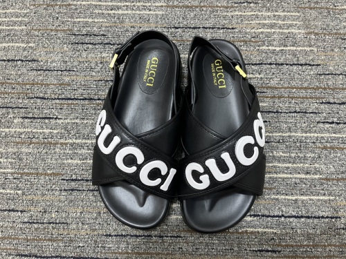 Women G*ucci Top Sandals