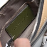 M*ARC J*ACOBS Top Bag 18*11*6CM
