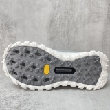 Men Women M*oncler Trailgrip GTX 3M