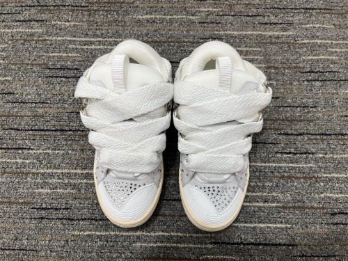 Men Women L*ANVIN Top Quality Sneaker