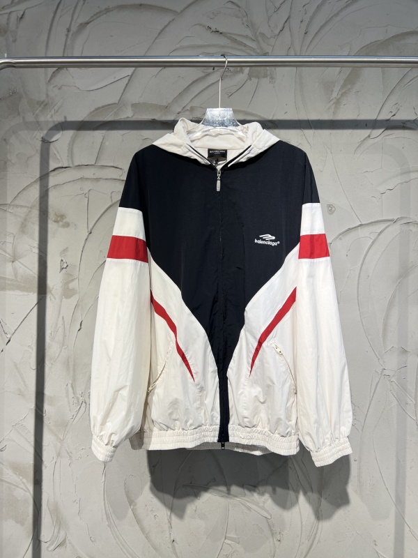 B*ALENCIAGA Top Quality Set