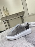 Women A*lexander M*cqueen Top Sneaker