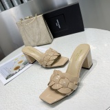 Women Y*SL Top Sandals