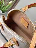 L*ouis V*uitton Top Bag 18*12*8CM