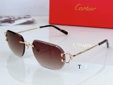 C*artier Glasses Top Quality