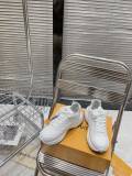 Women L*ouis V*uitton Top Sneakers