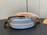 L*ouis V*uitton Top Bag 21*13*7CM