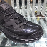 Men B*urberry Top Quality Sneakers