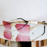 C*artier Glasses Top Quality