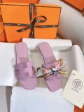 Women H*ermes Top Sandals
