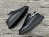 Men Women A*lexander M*cqueen Top Sneaker