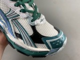 Men Women B*alenciaga Top Sneakers