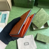 G*ucci Wallets Top Quality 11*9CM