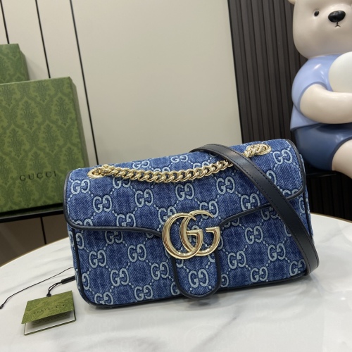 G*ucci Top Bag 26*15*7CM