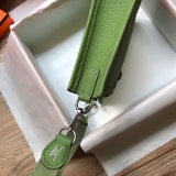 H*ermes Bag Top Quality 17CM